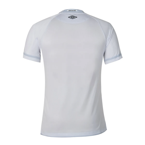 Camisa Umbro Santos I Masculino - 25 - Imagem 4
